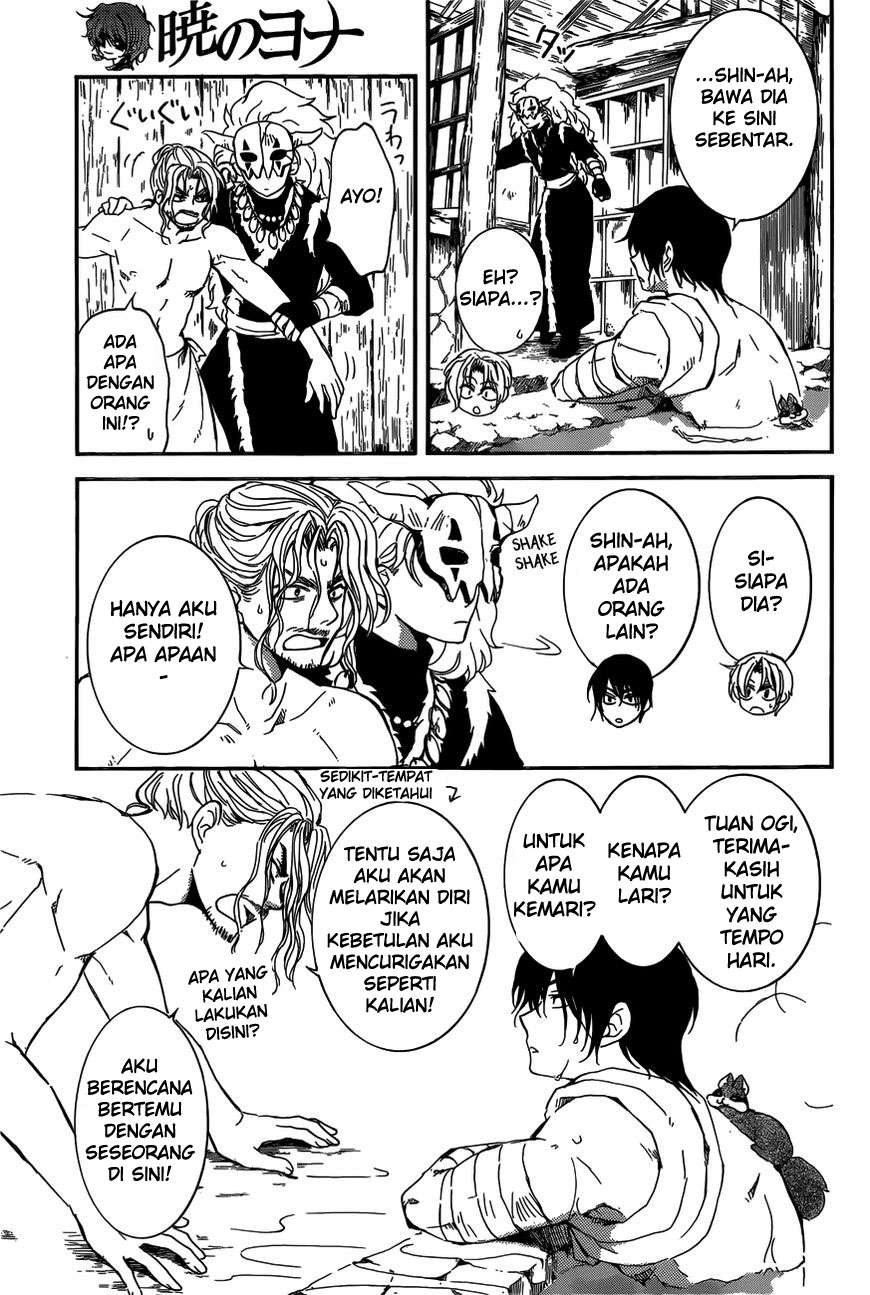 Chapter 155 - halaman 9