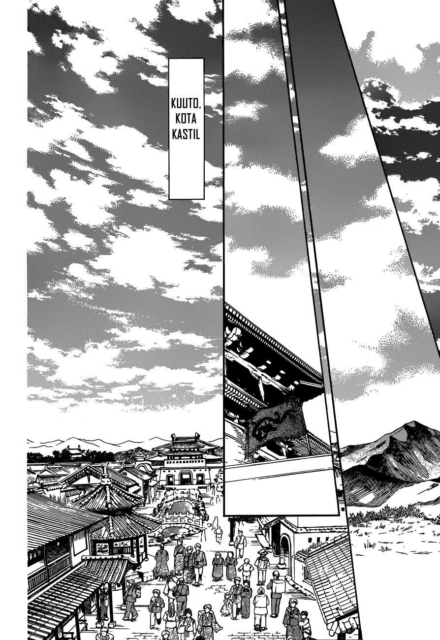 Chapter 154 - halaman 13