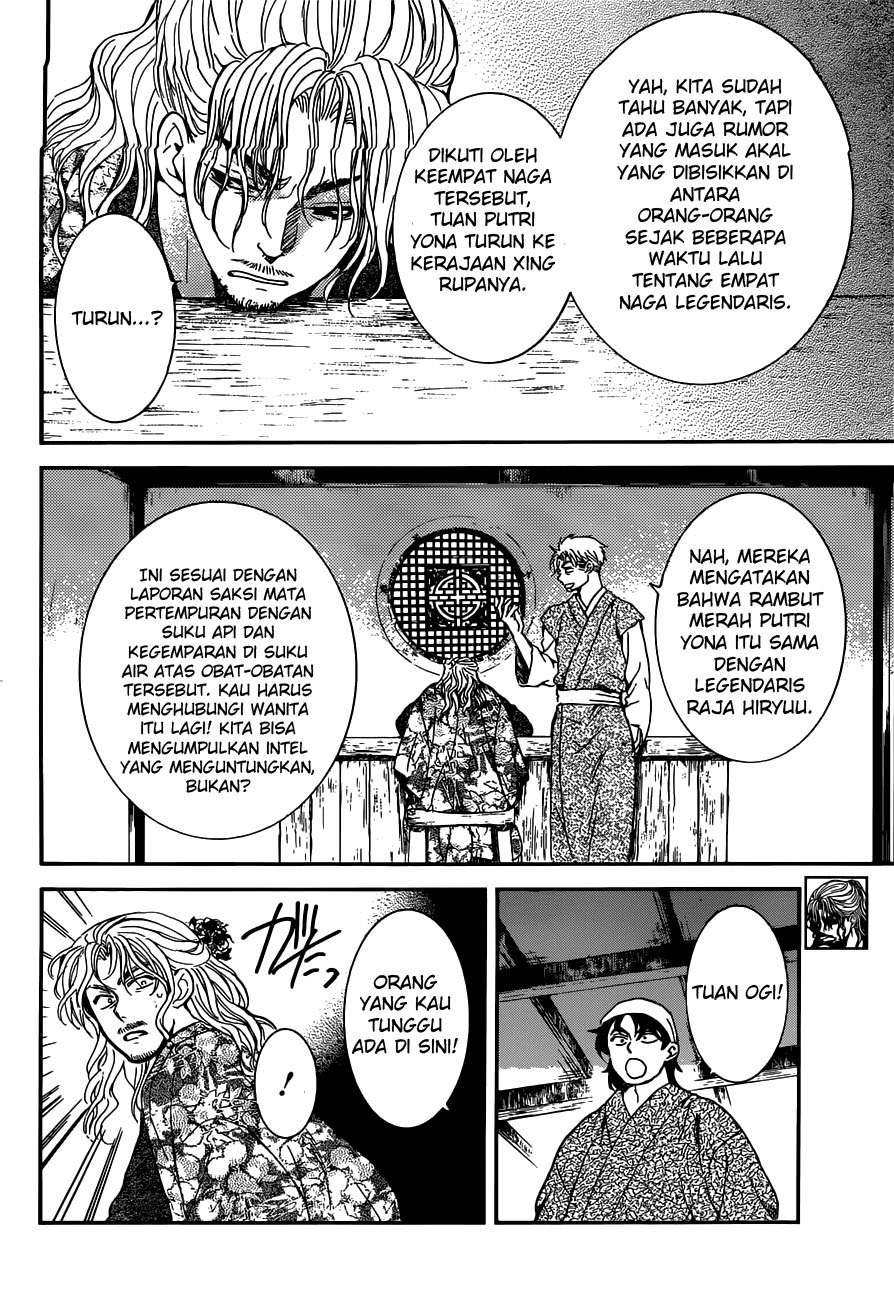 Chapter 154 - halaman 15