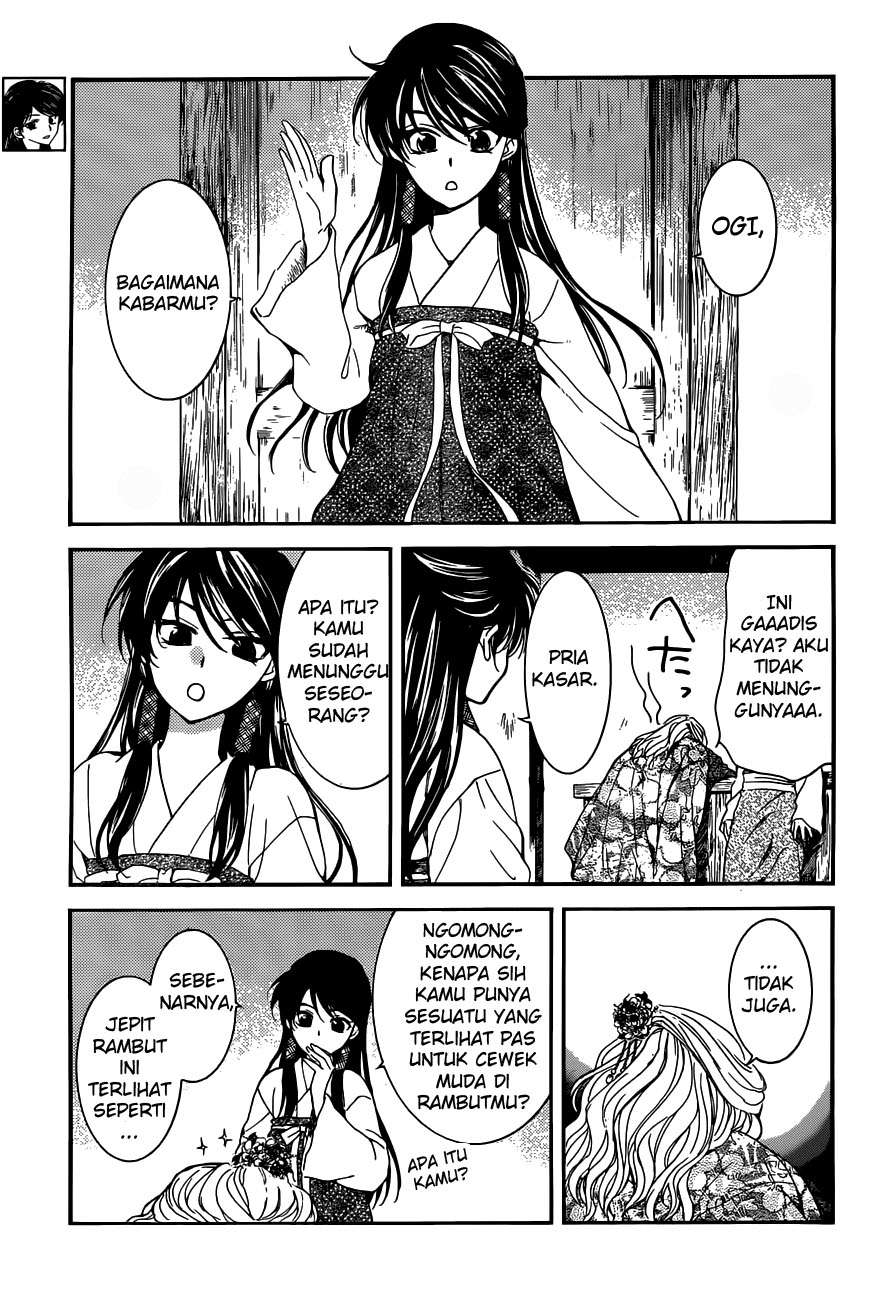 Chapter 154 - halaman 16