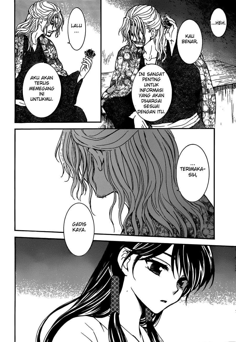 Chapter 154 - halaman 23