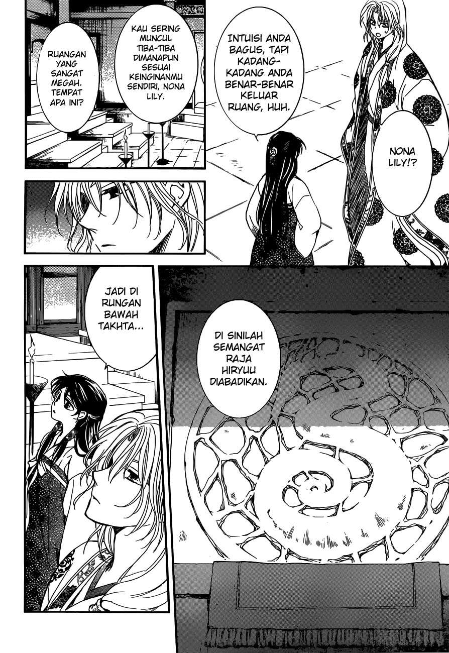 Chapter 154 - halaman 27