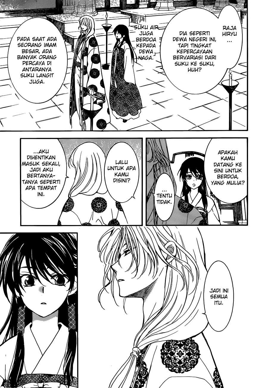 Chapter 154 - halaman 28