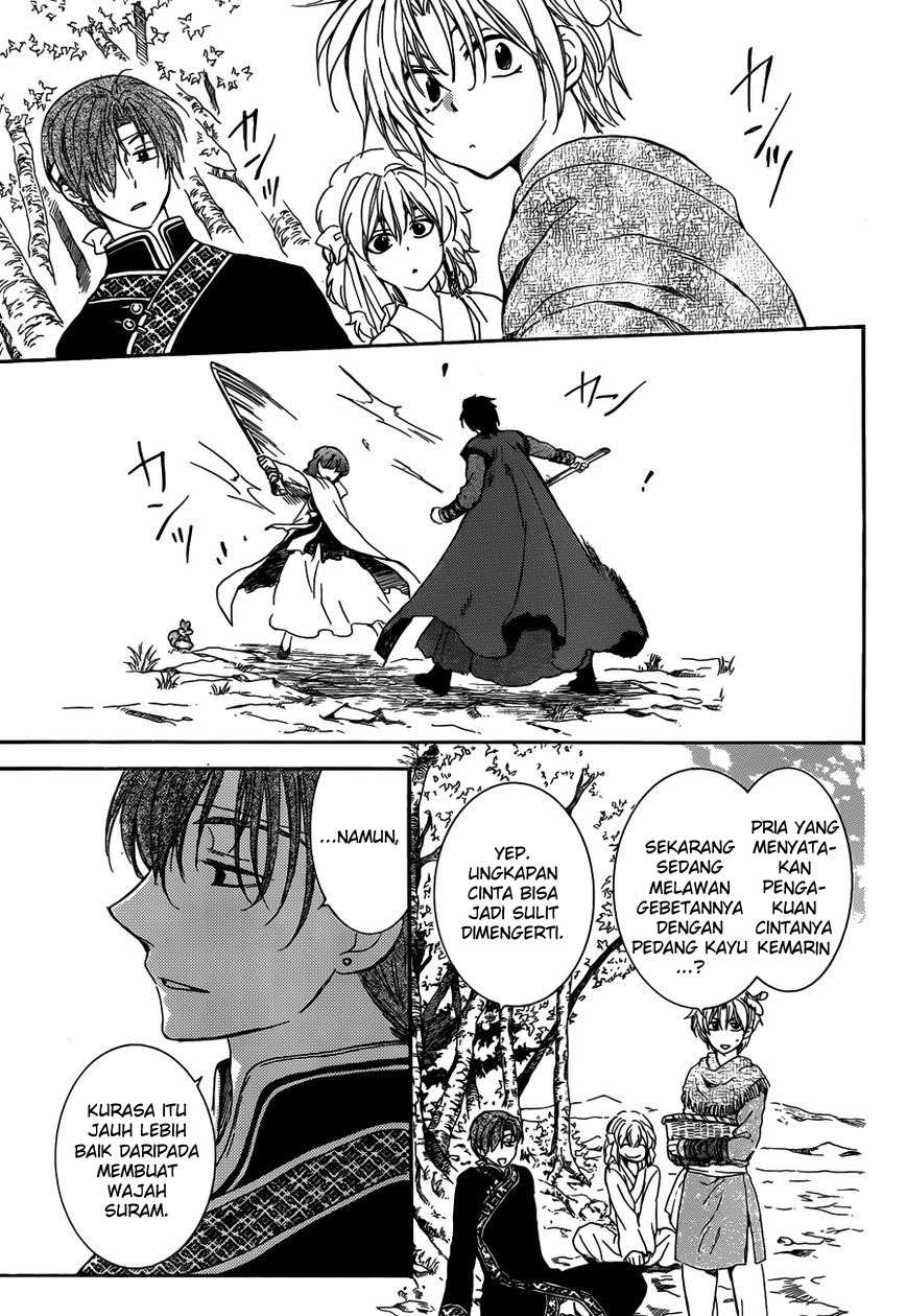 Chapter 153 - halaman 13