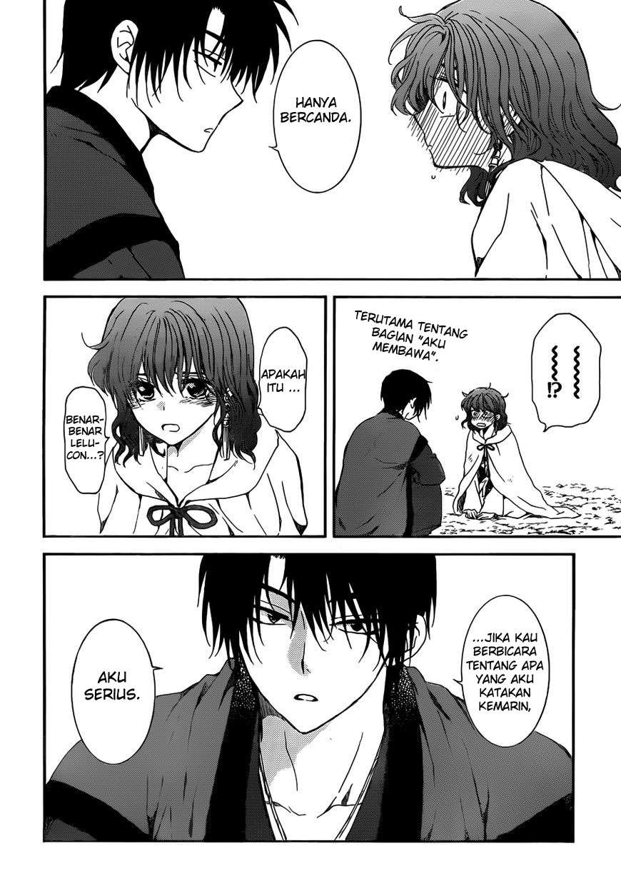 Chapter 153 - halaman 18