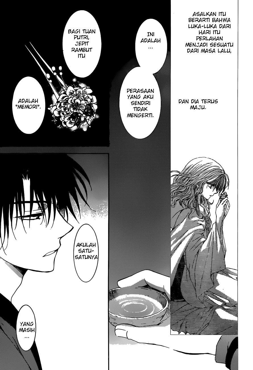 Chapter 153 - halaman 29
