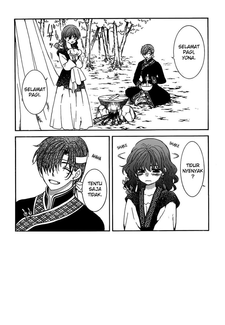 Chapter 153 - halaman 4