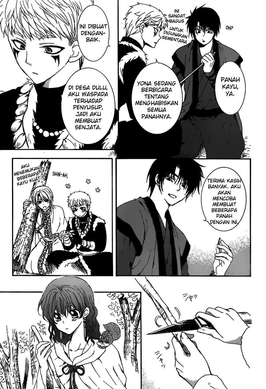 Chapter 153 - halaman 9