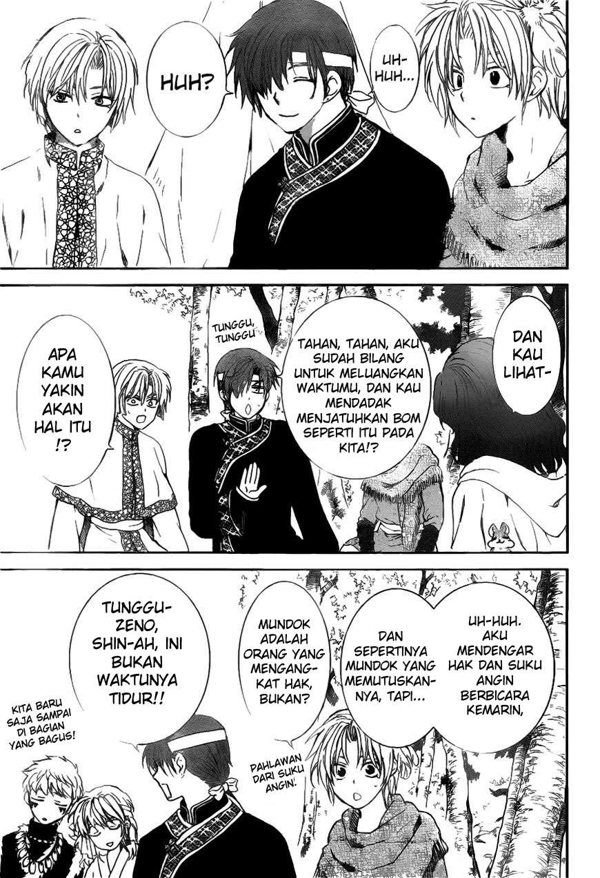 Chapter 152 - halaman 13