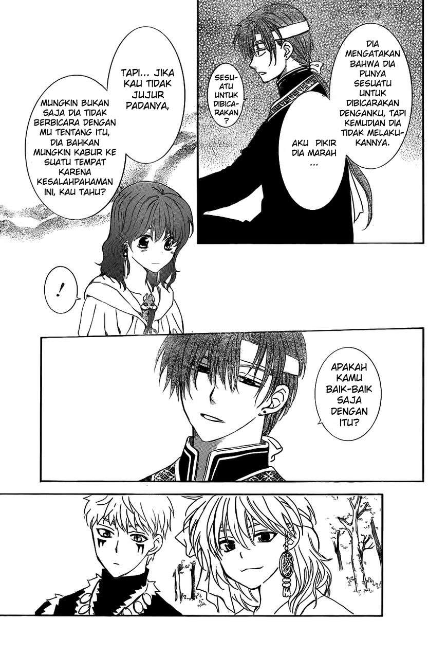 Chapter 152 - halaman 19