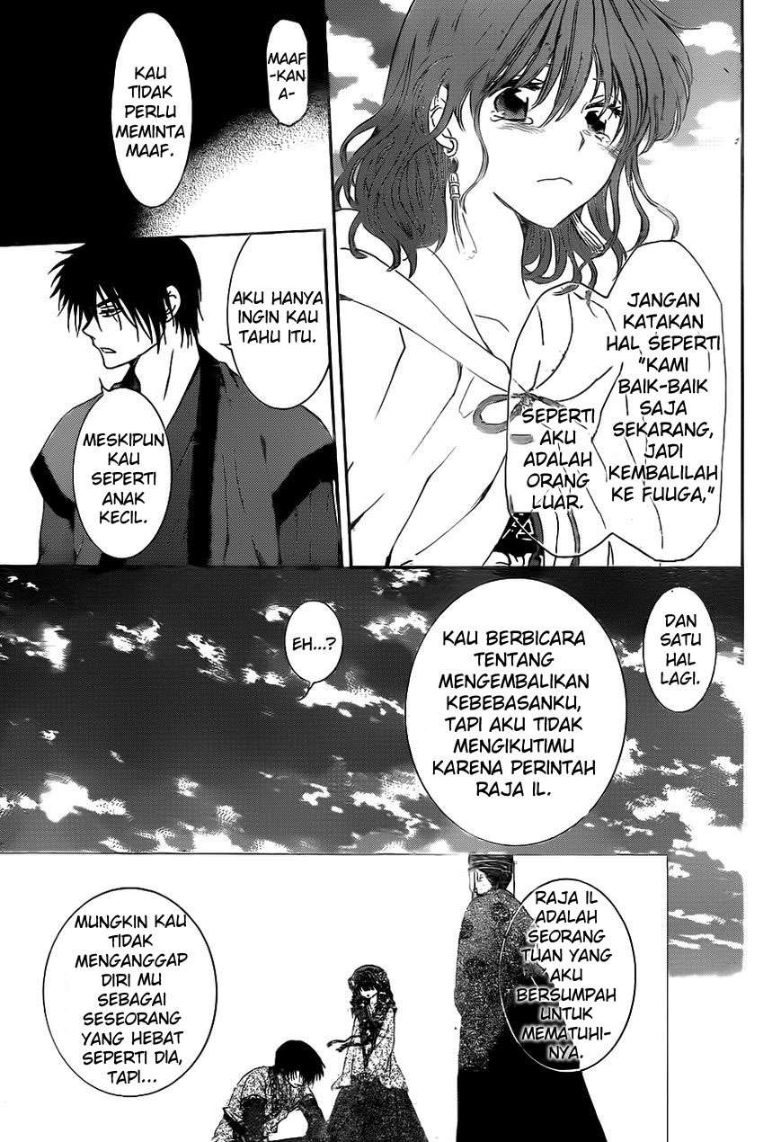 Chapter 152 - halaman 27