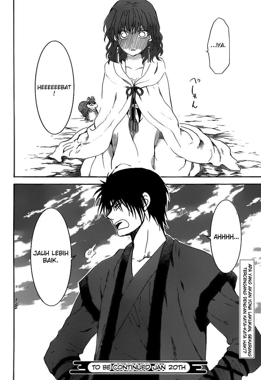 Chapter 152 - halaman 32