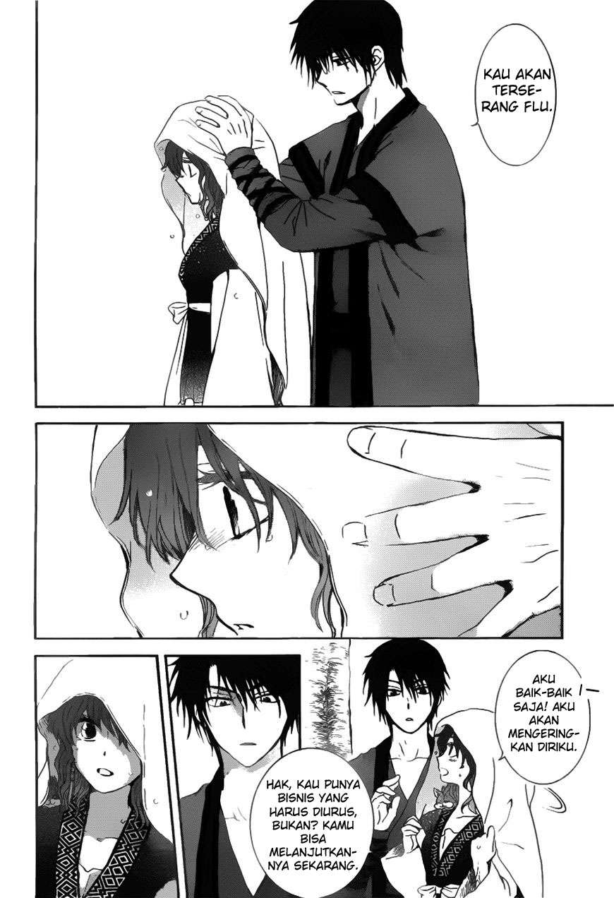 Chapter 152 - halaman 8