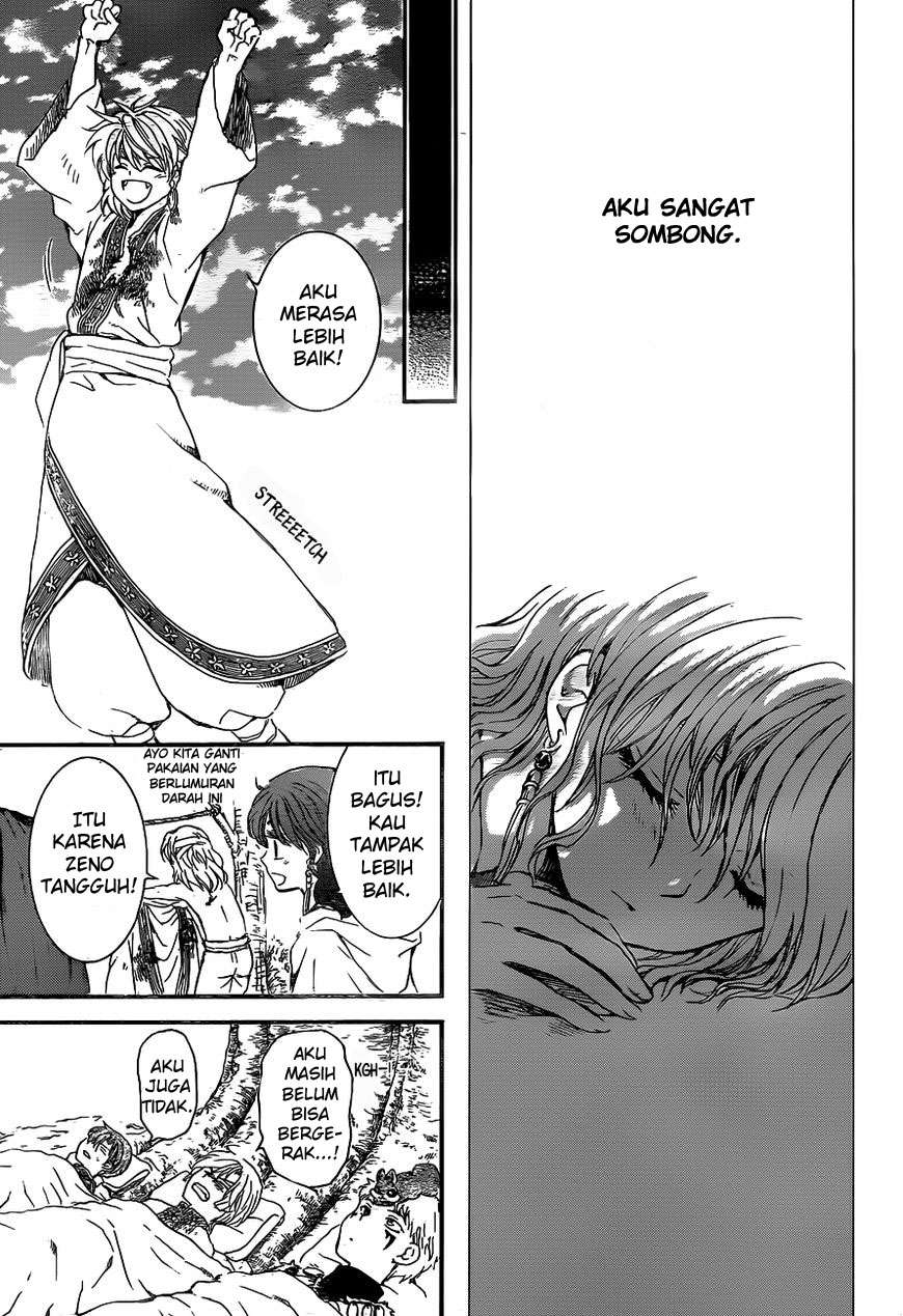 Chapter 151 - halaman 16