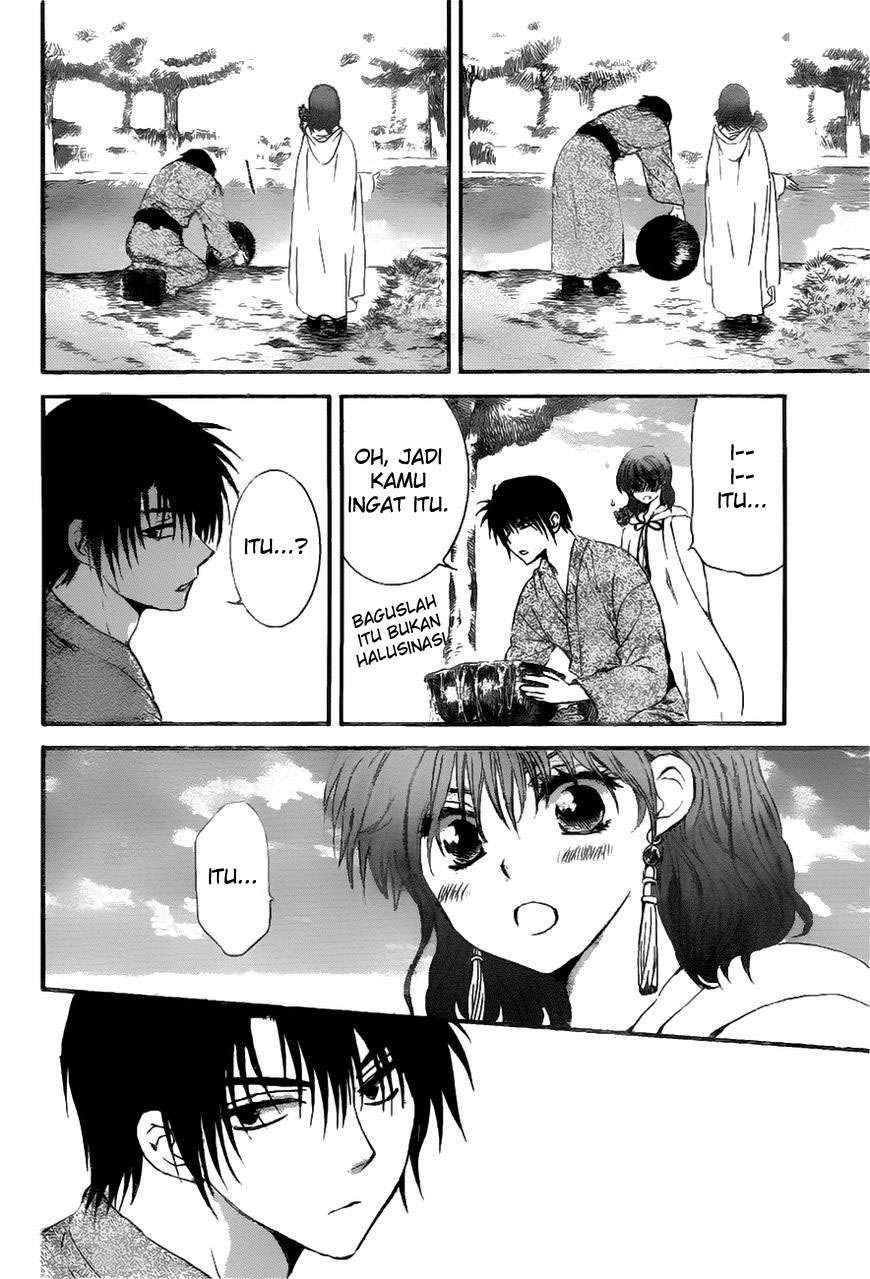 Chapter 151 - halaman 22