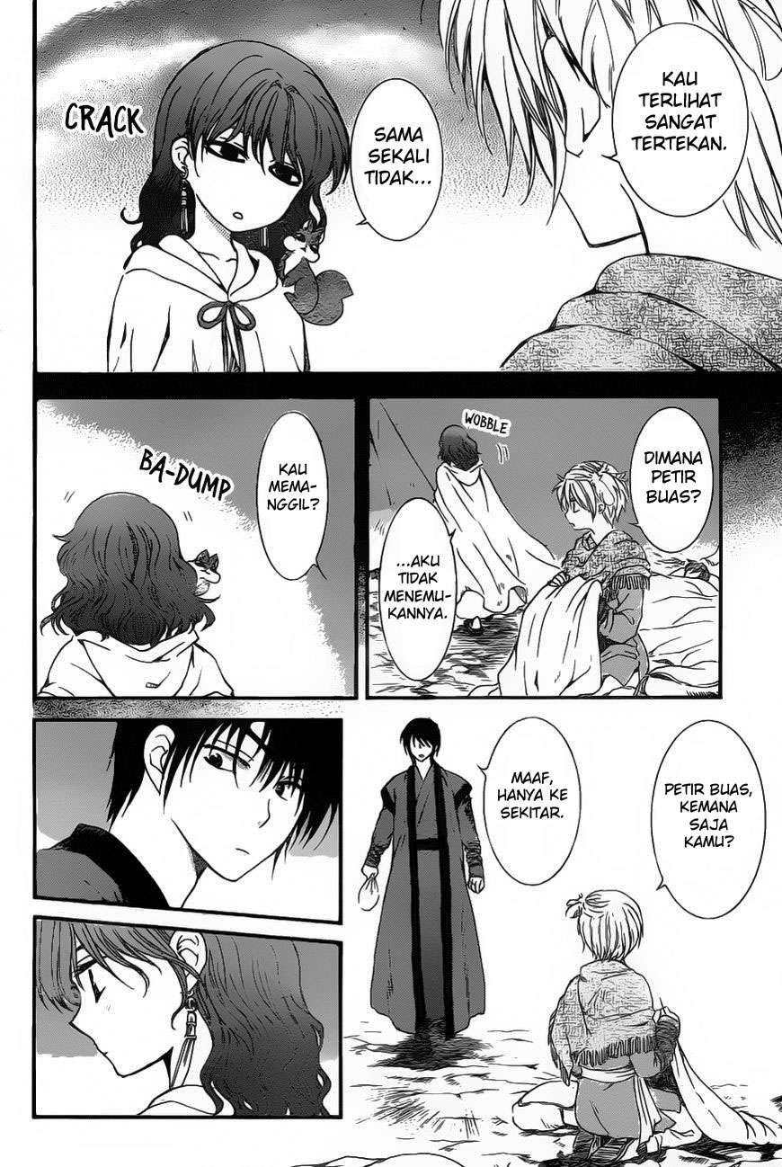 Chapter 151 - halaman 9