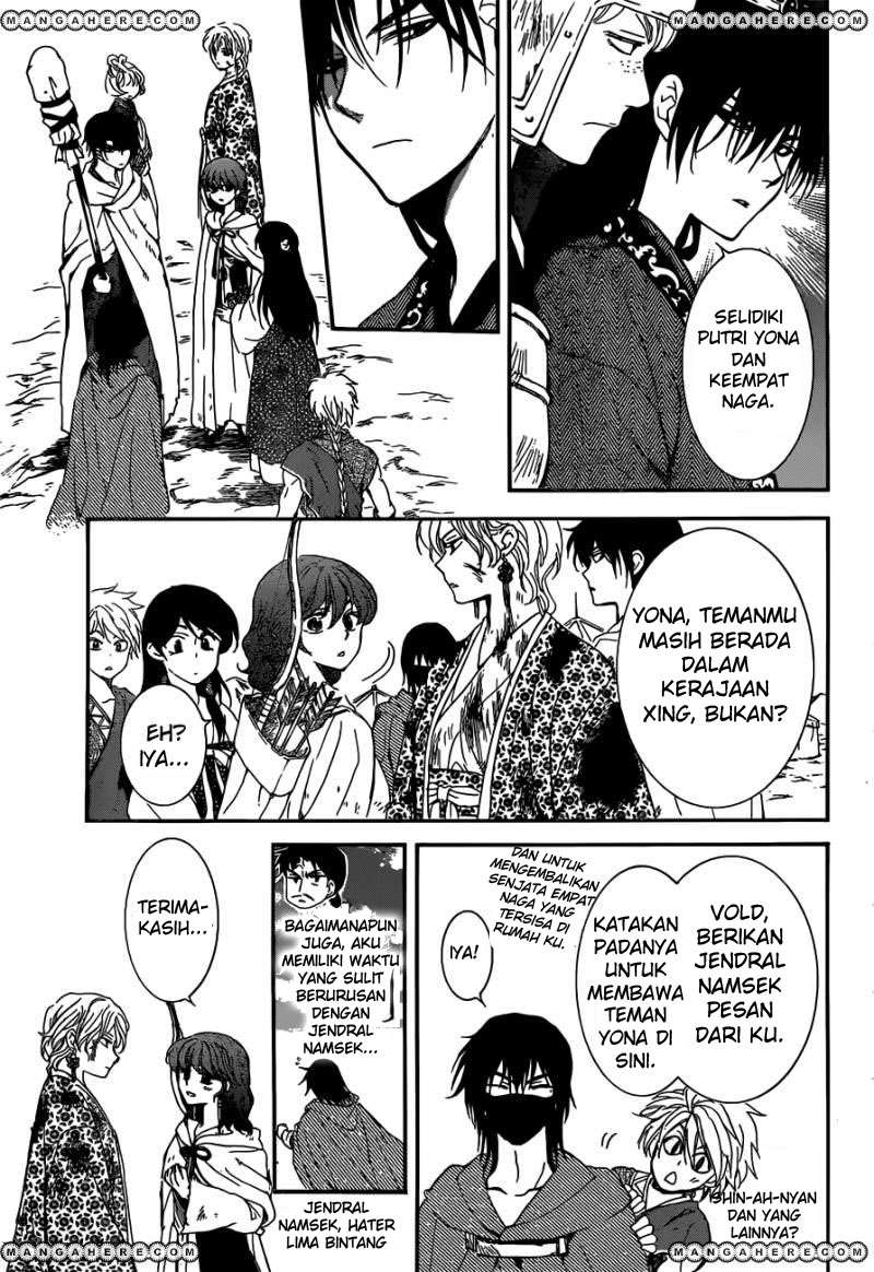Chapter 150 - halaman 13