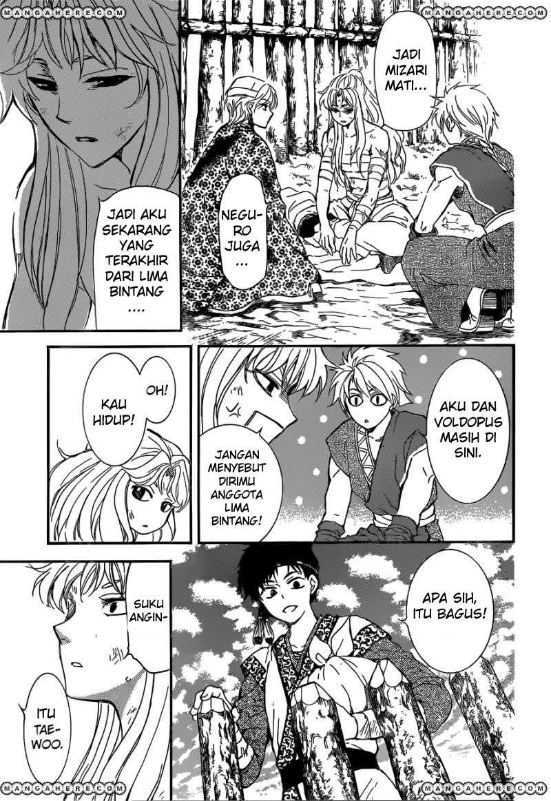 Chapter 150 - halaman 19