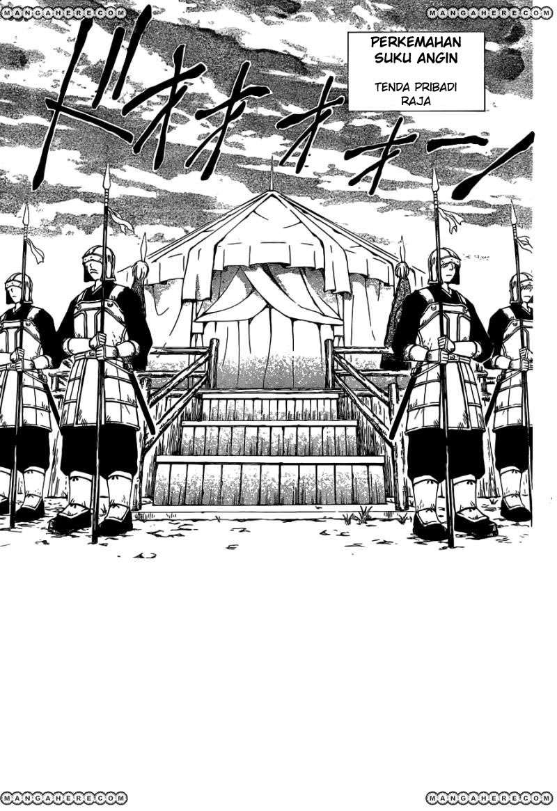 Chapter 150 - halaman 3