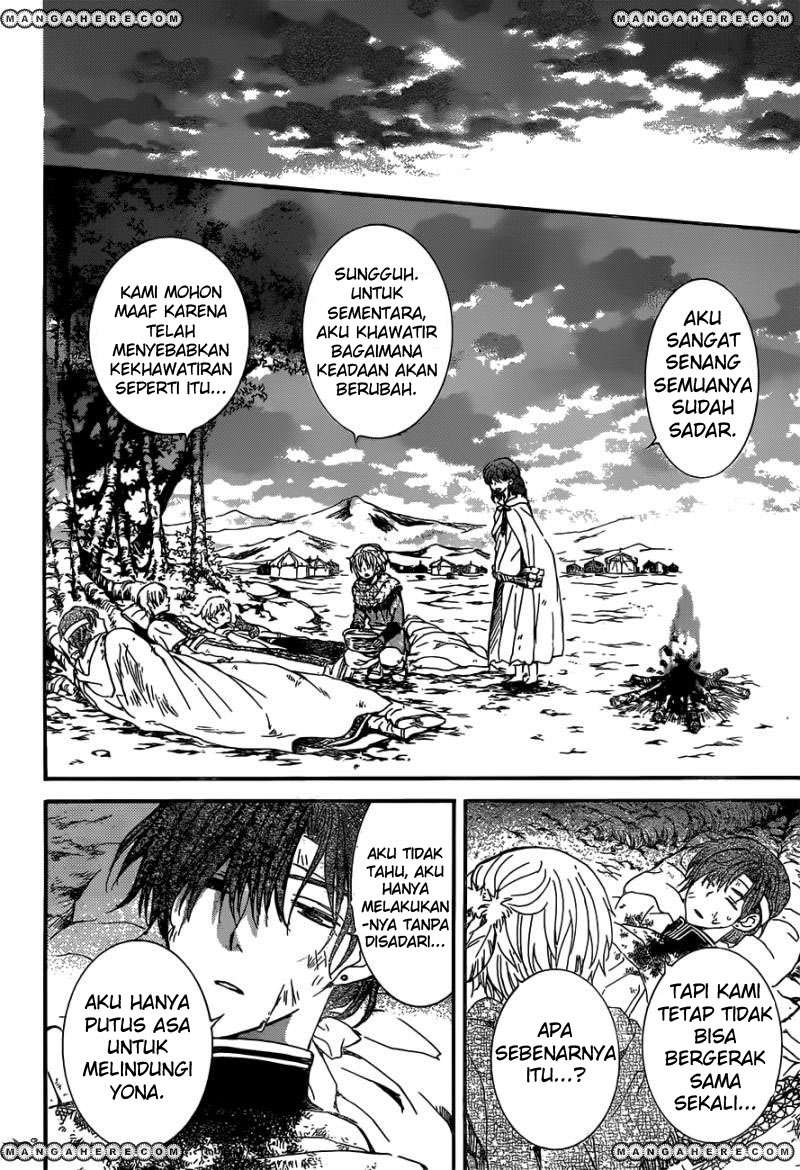Chapter 150 - halaman 28