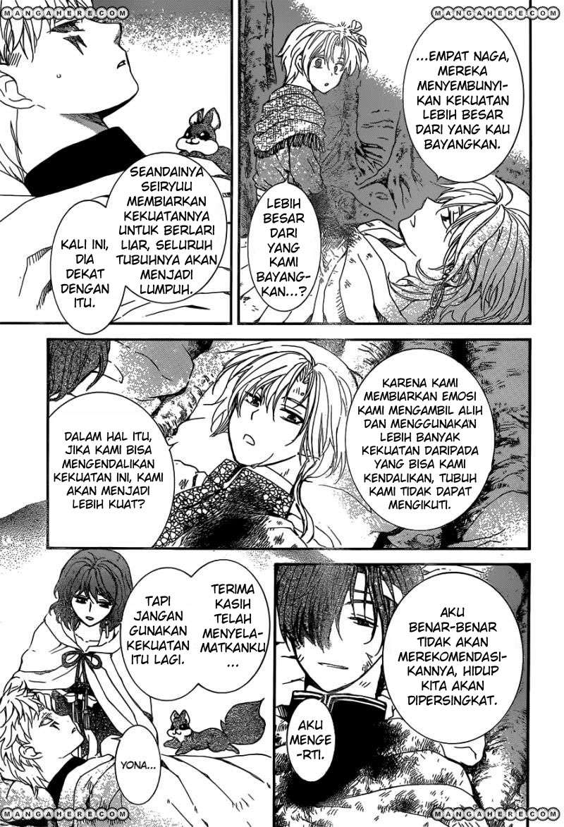 Chapter 150 - halaman 29