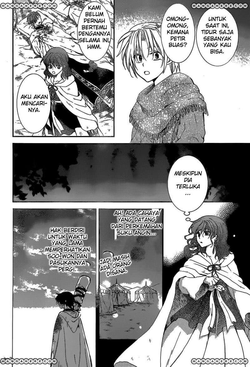 Chapter 150 - halaman 30