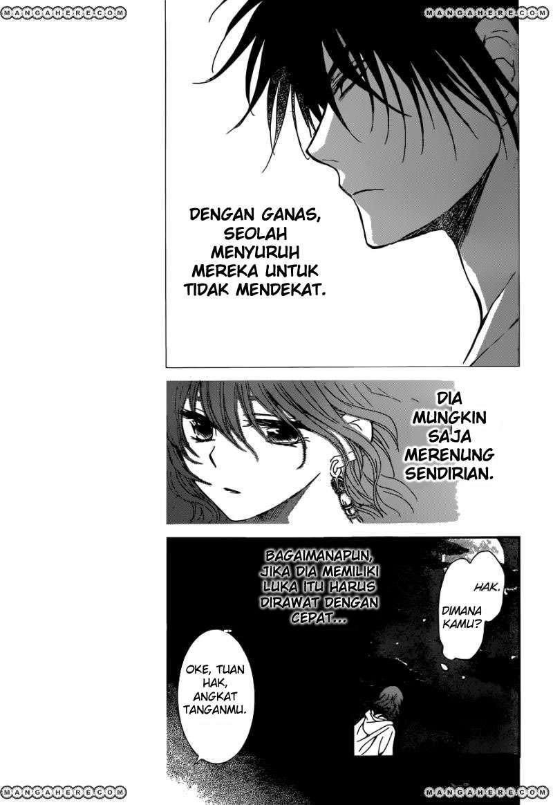 Chapter 150 - halaman 31