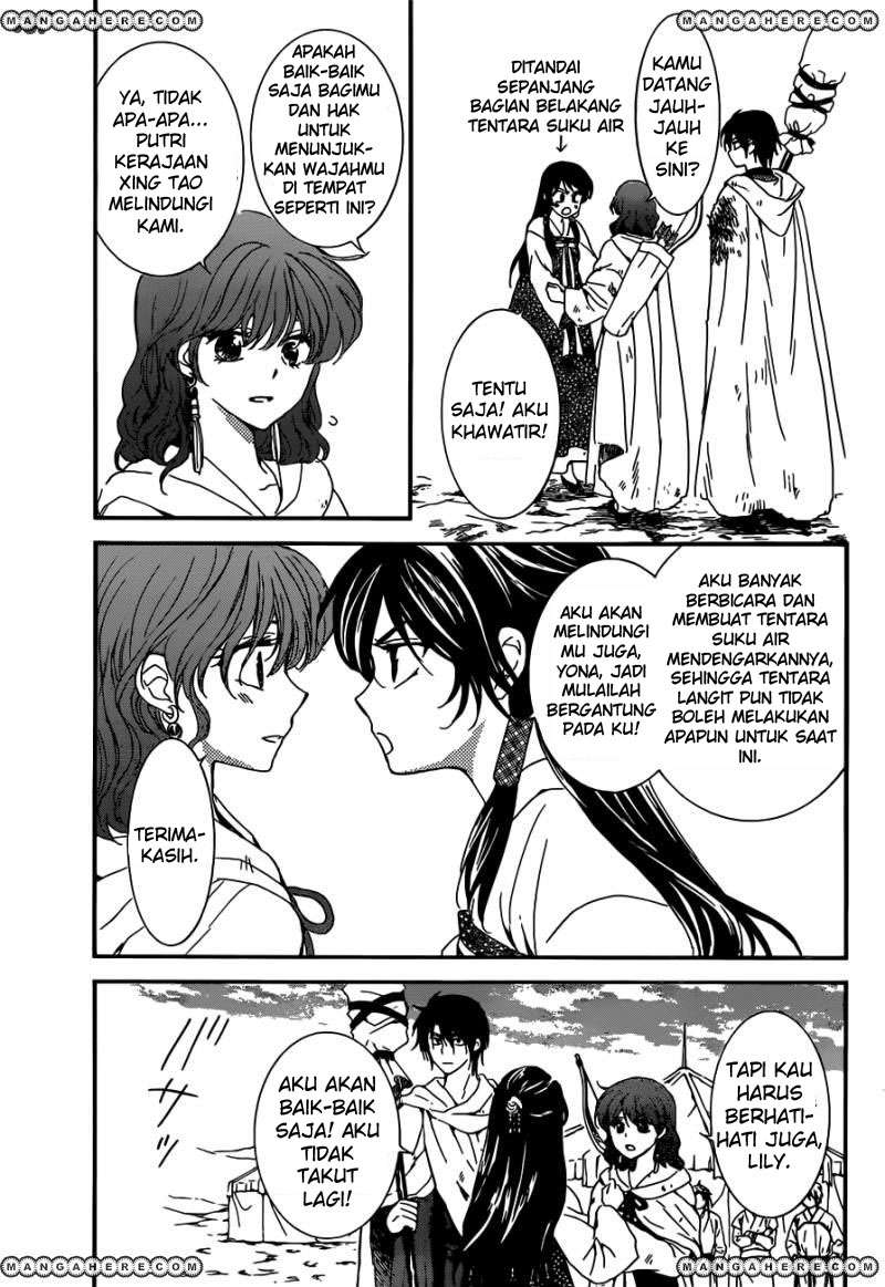 Chapter 150 - halaman 9