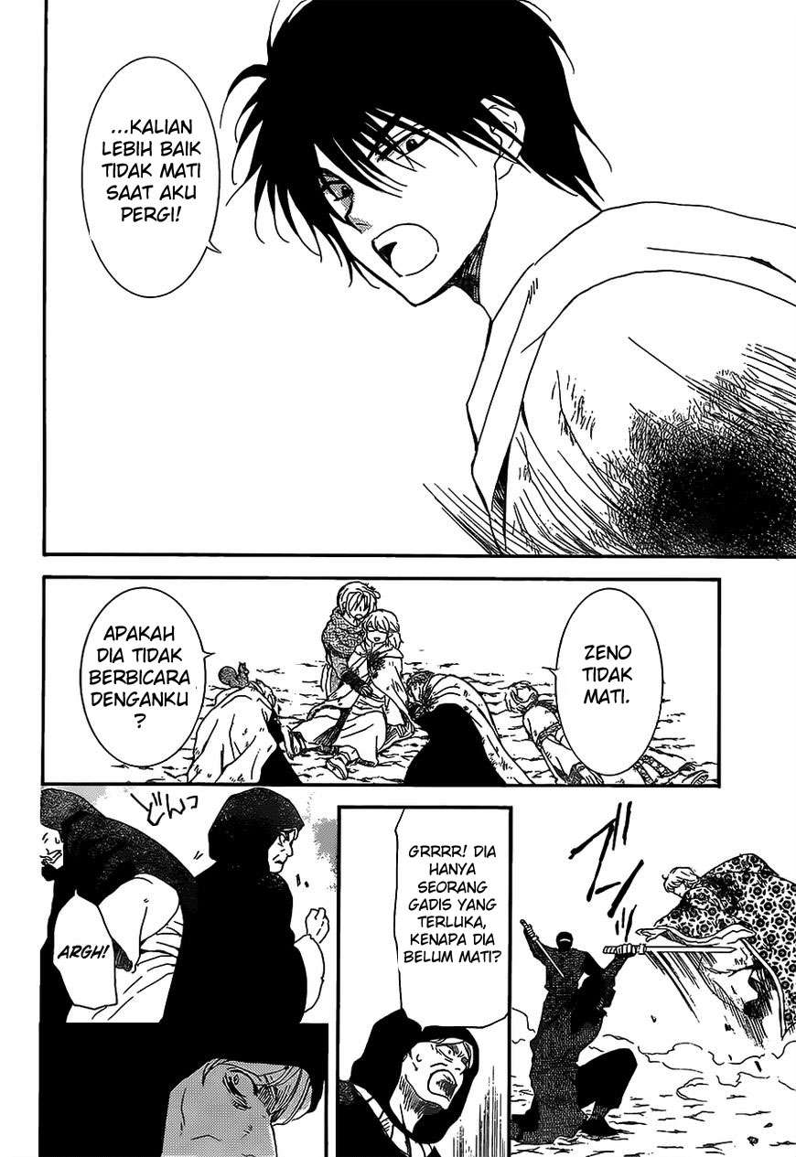 Chapter 149 - halaman 14