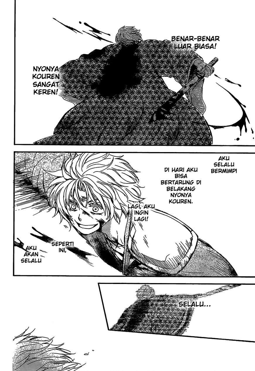 Chapter 149 - halaman 16