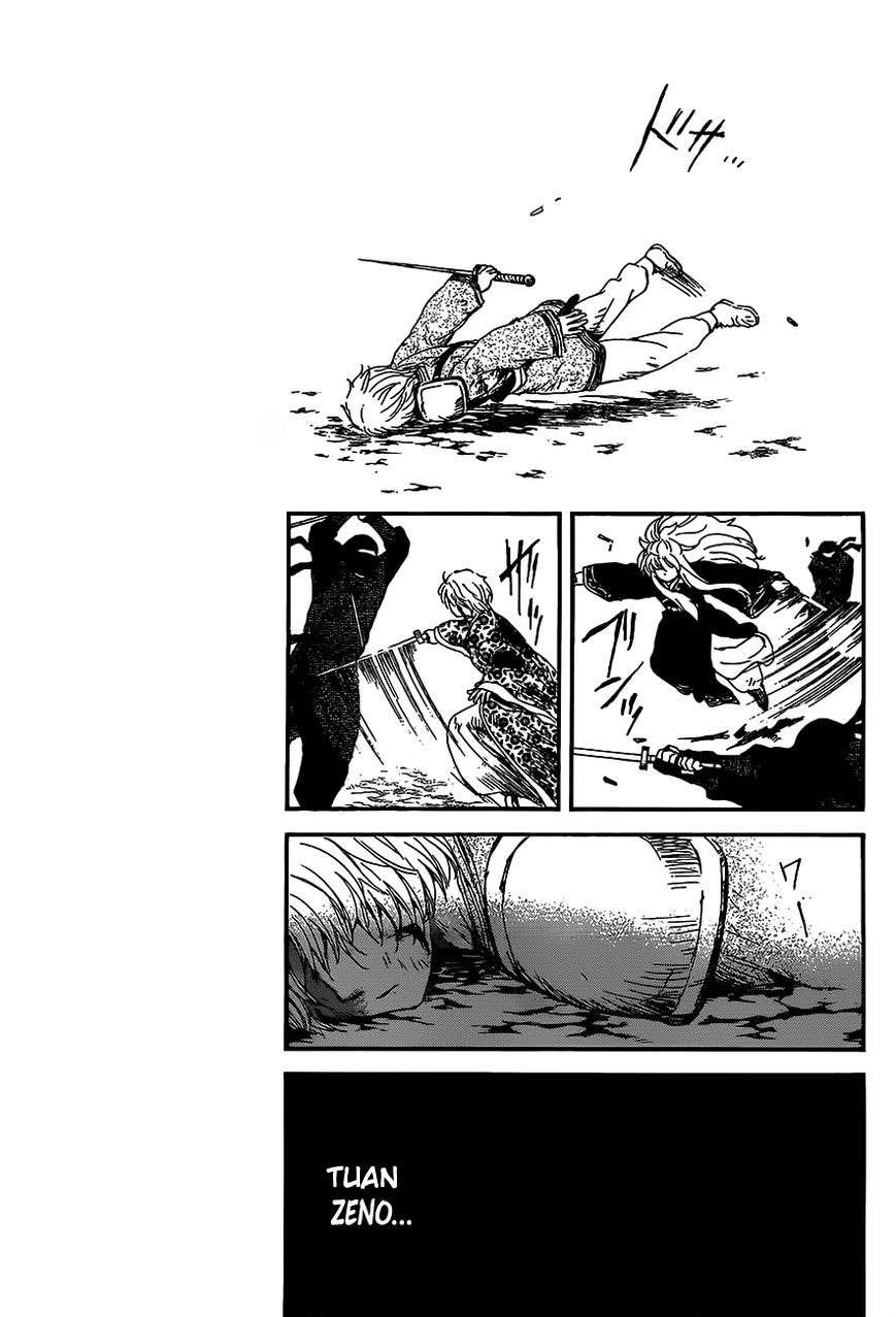 Chapter 149 - halaman 17