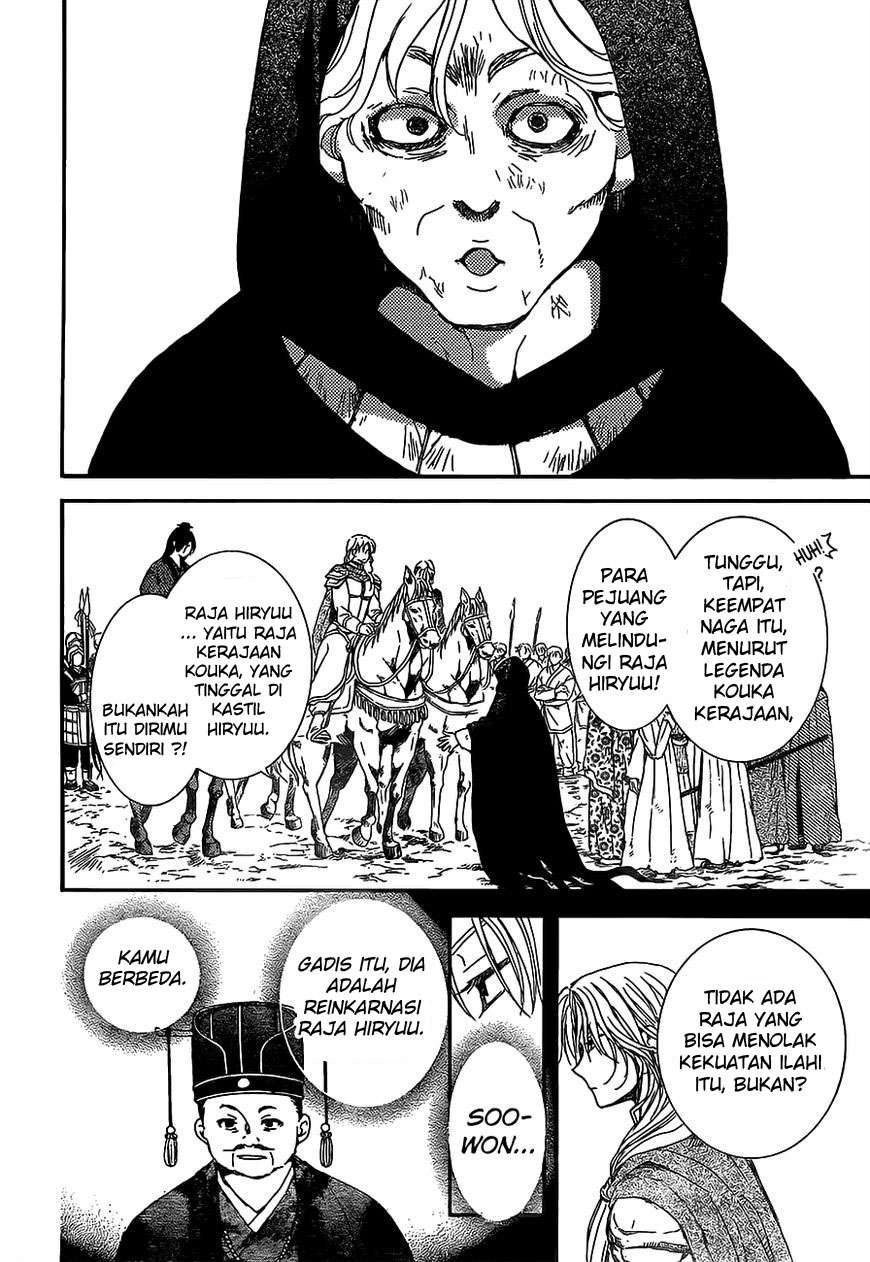 Chapter 149 - halaman 28