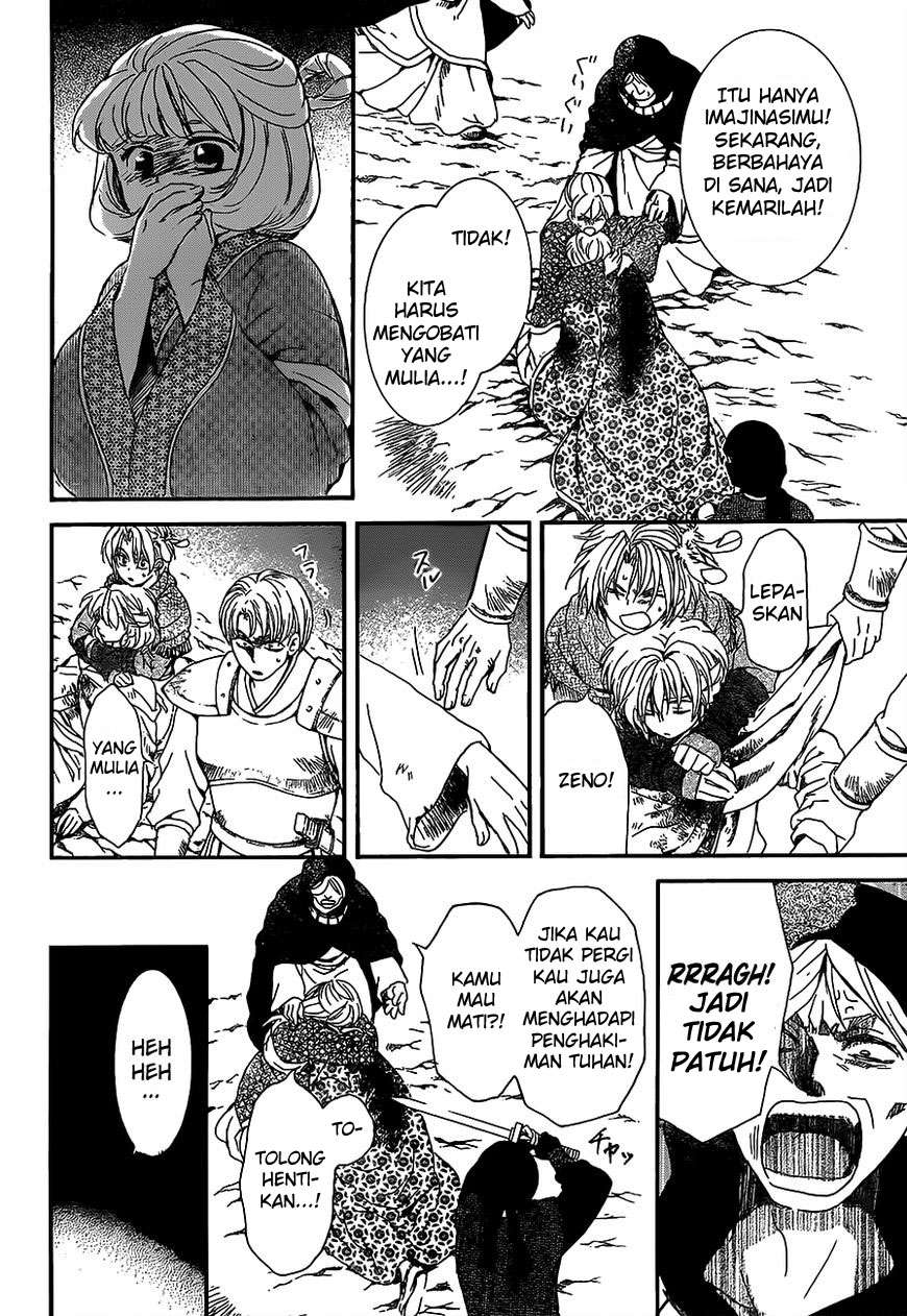 Chapter 149 - halaman 6