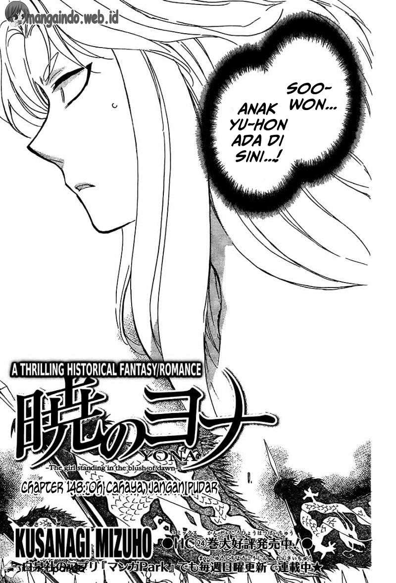Chapter 148 - halaman 2