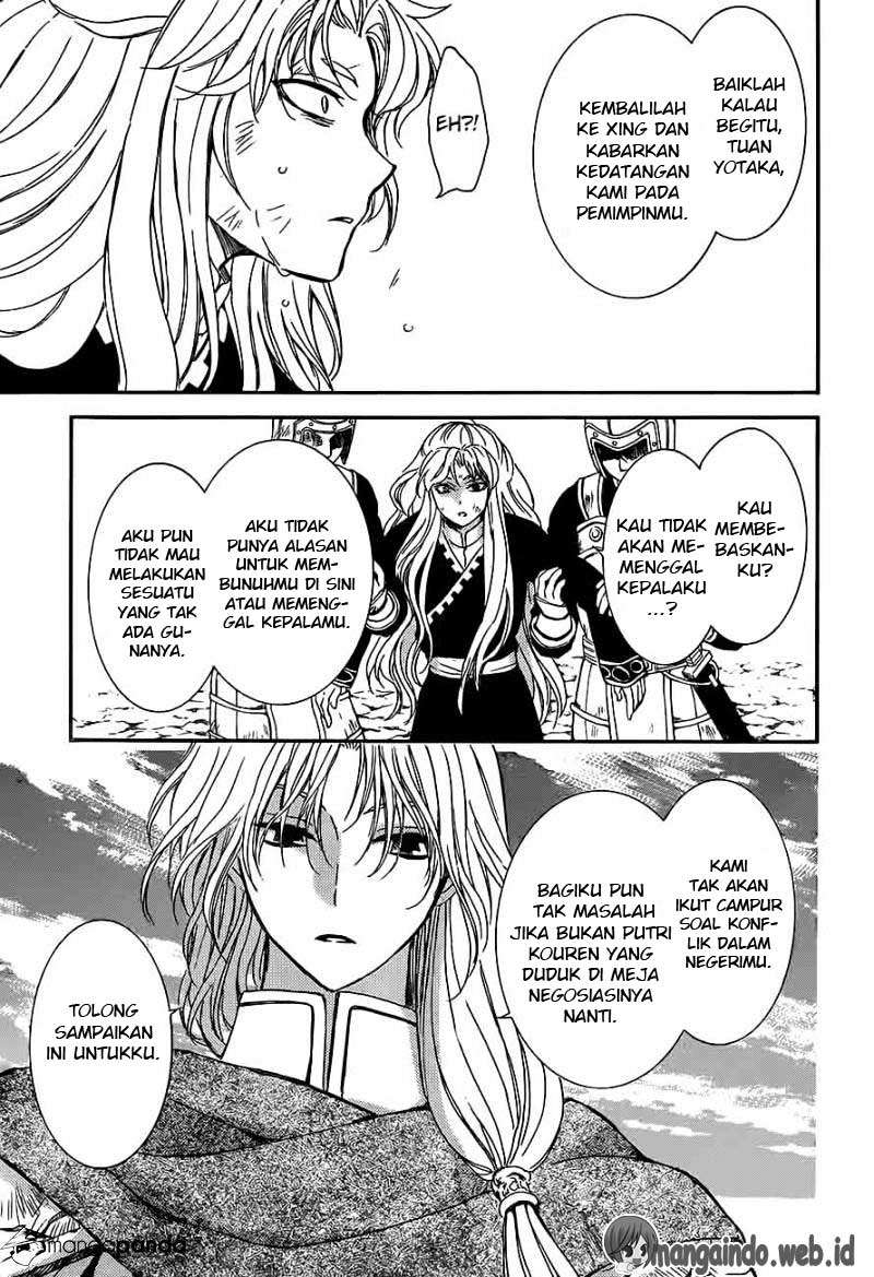 Chapter 148 - halaman 13