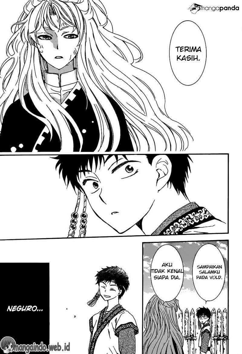 Chapter 148 - halaman 17