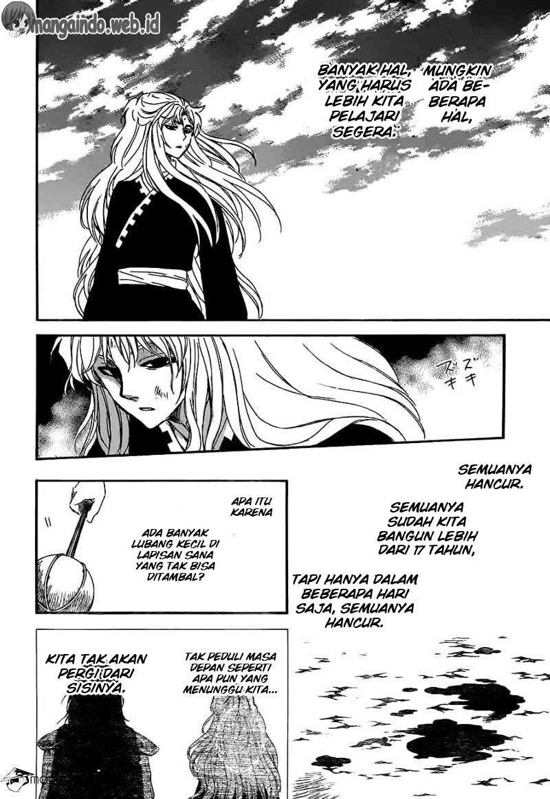 Chapter 148 - halaman 18