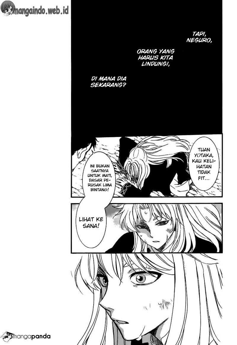 Chapter 148 - halaman 19