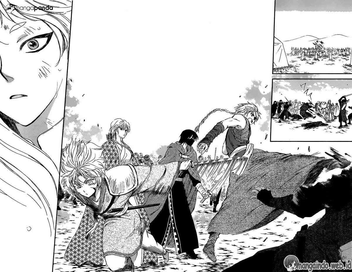 Chapter 148 - halaman 20