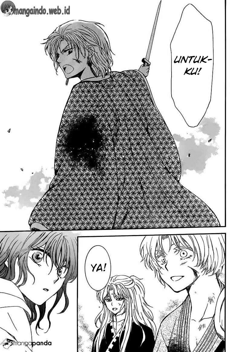 Chapter 148 - halaman 28