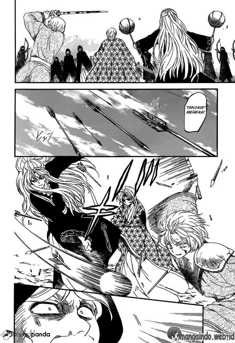 Chapter 148 - halaman 29
