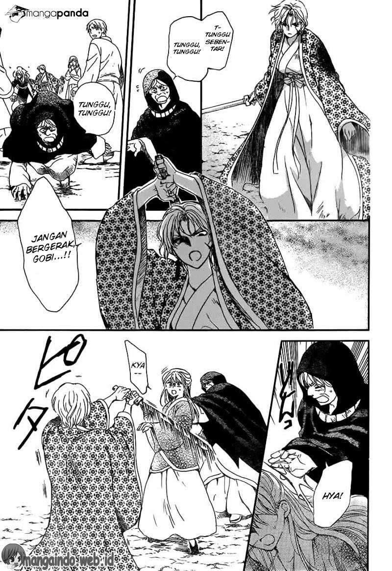 Chapter 148 - halaman 30