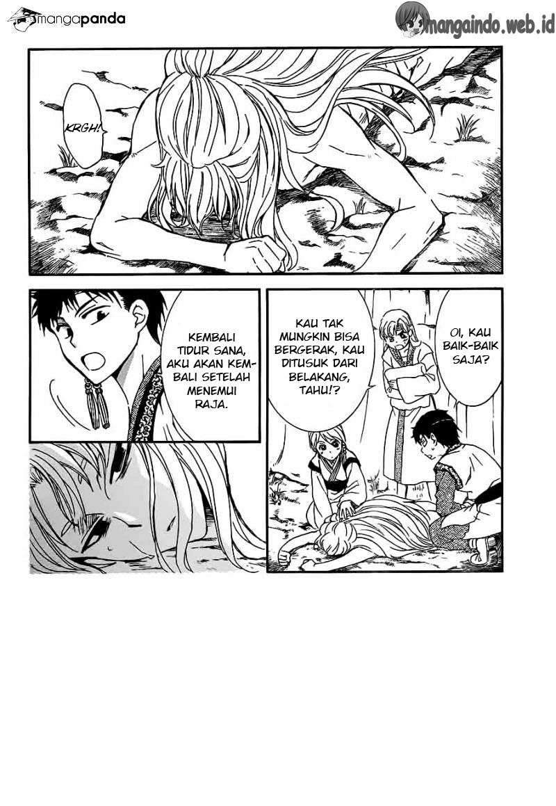 Chapter 148 - halaman 4