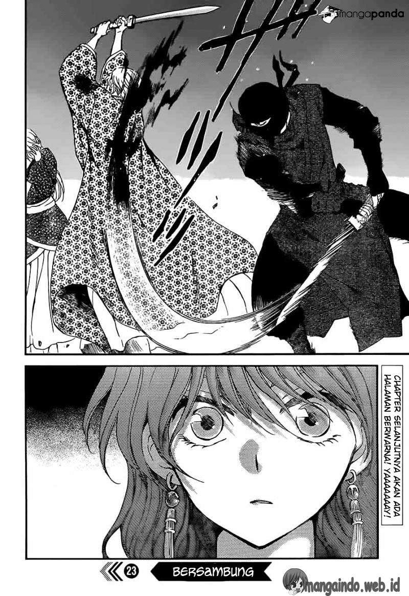 Chapter 148 - halaman 31