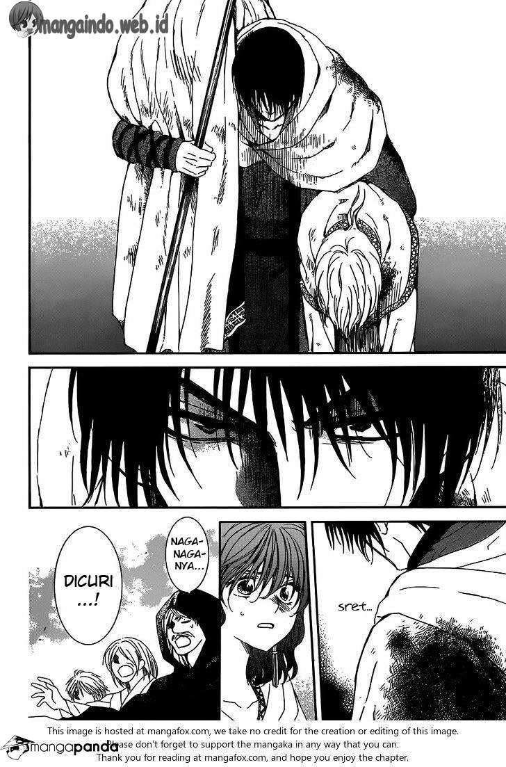 Chapter 147 - halaman 15