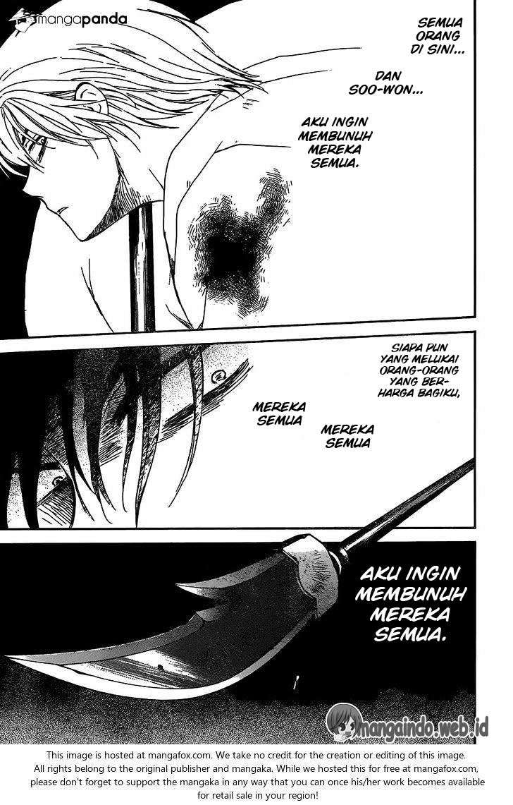 Chapter 147 - halaman 18