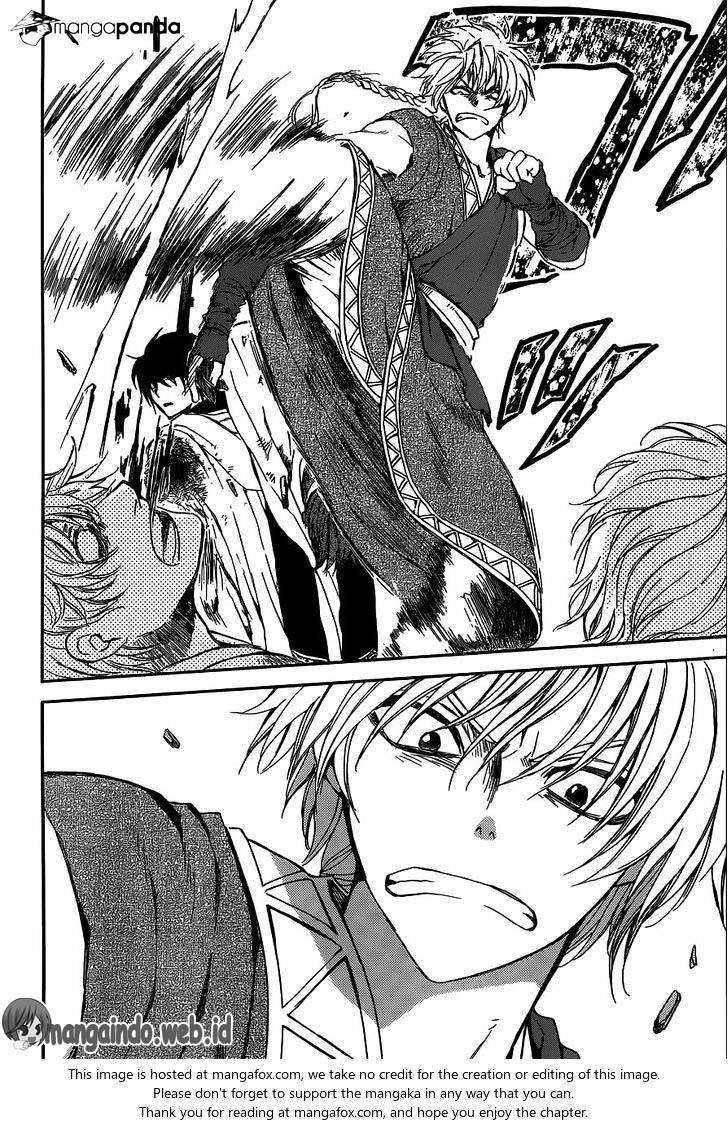 Chapter 147 - halaman 19