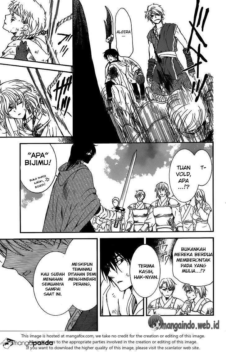 Chapter 147 - halaman 20