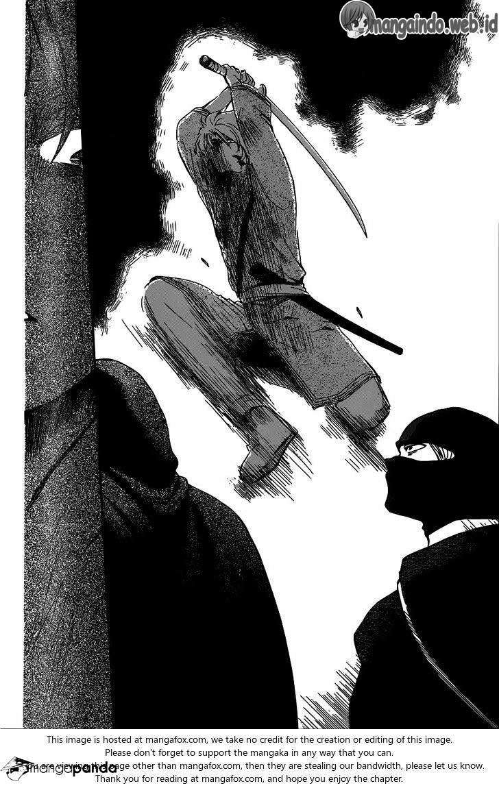 Chapter 147 - halaman 25