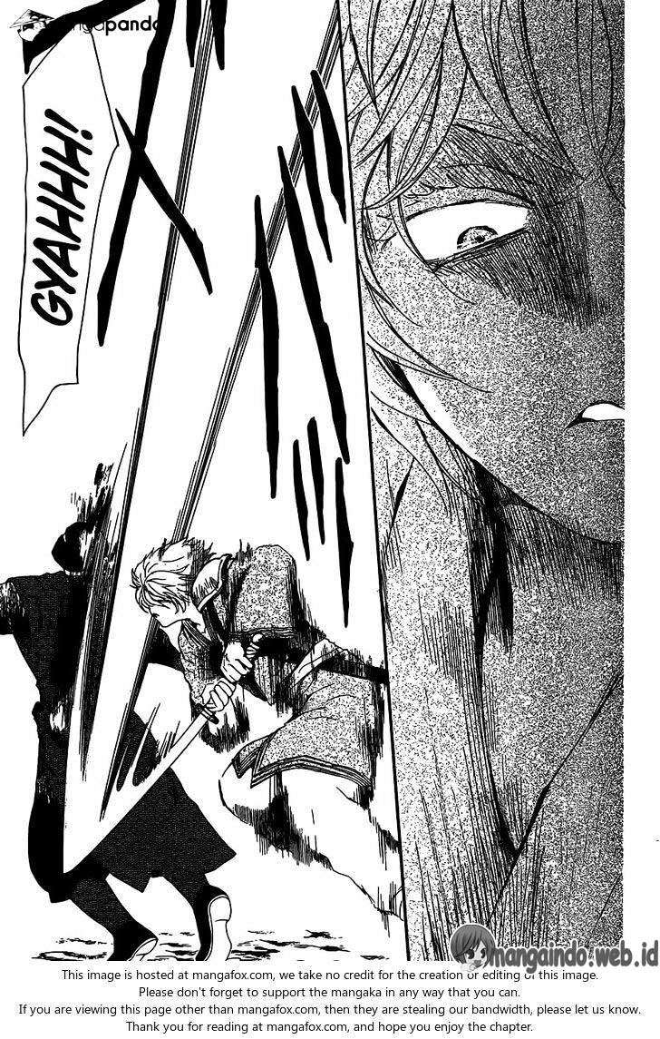 Chapter 147 - halaman 26